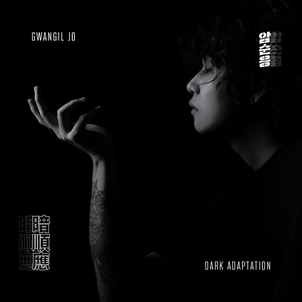 암순응 (Dark Adaptation)