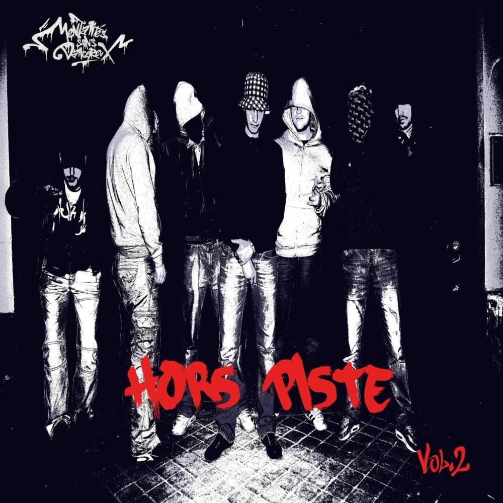 Hors Piste Vol. 2