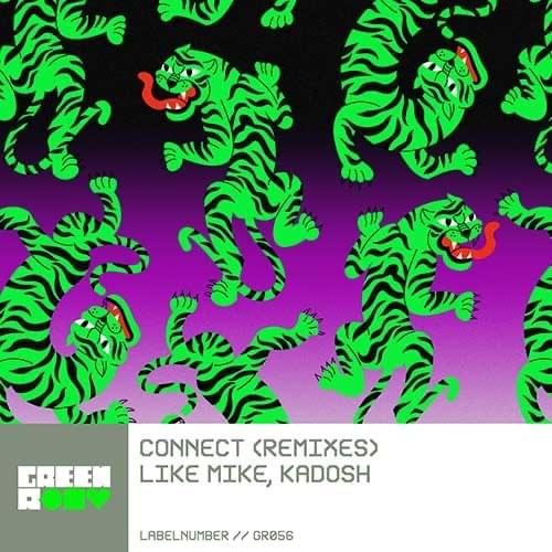 Connect (Remixes)