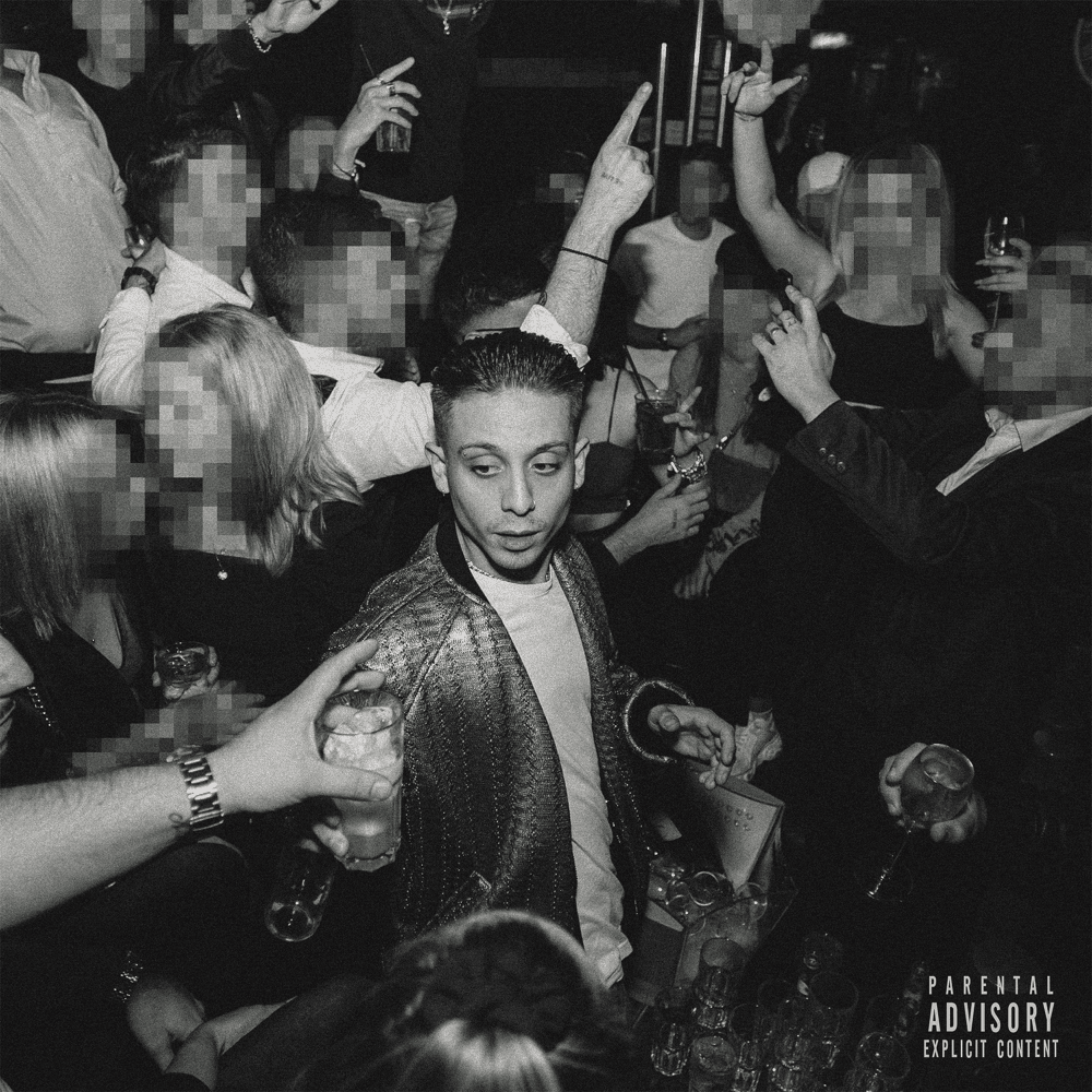 CHIC - Single