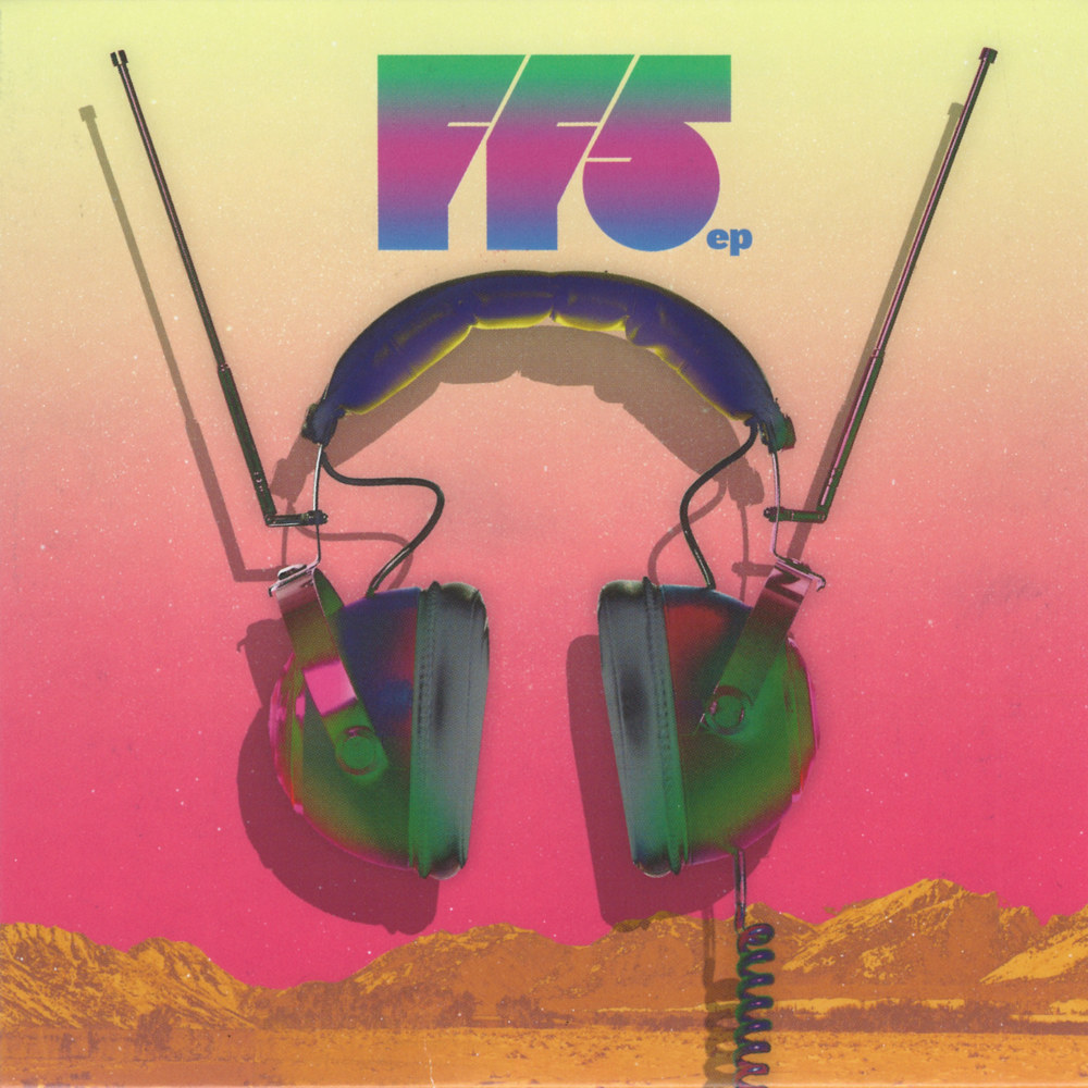 FF5 - EP (Unreleased)