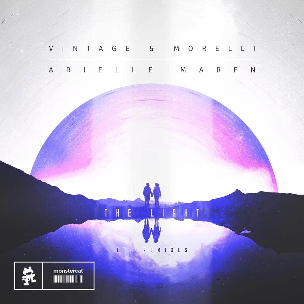The Light (The Remixes) EP