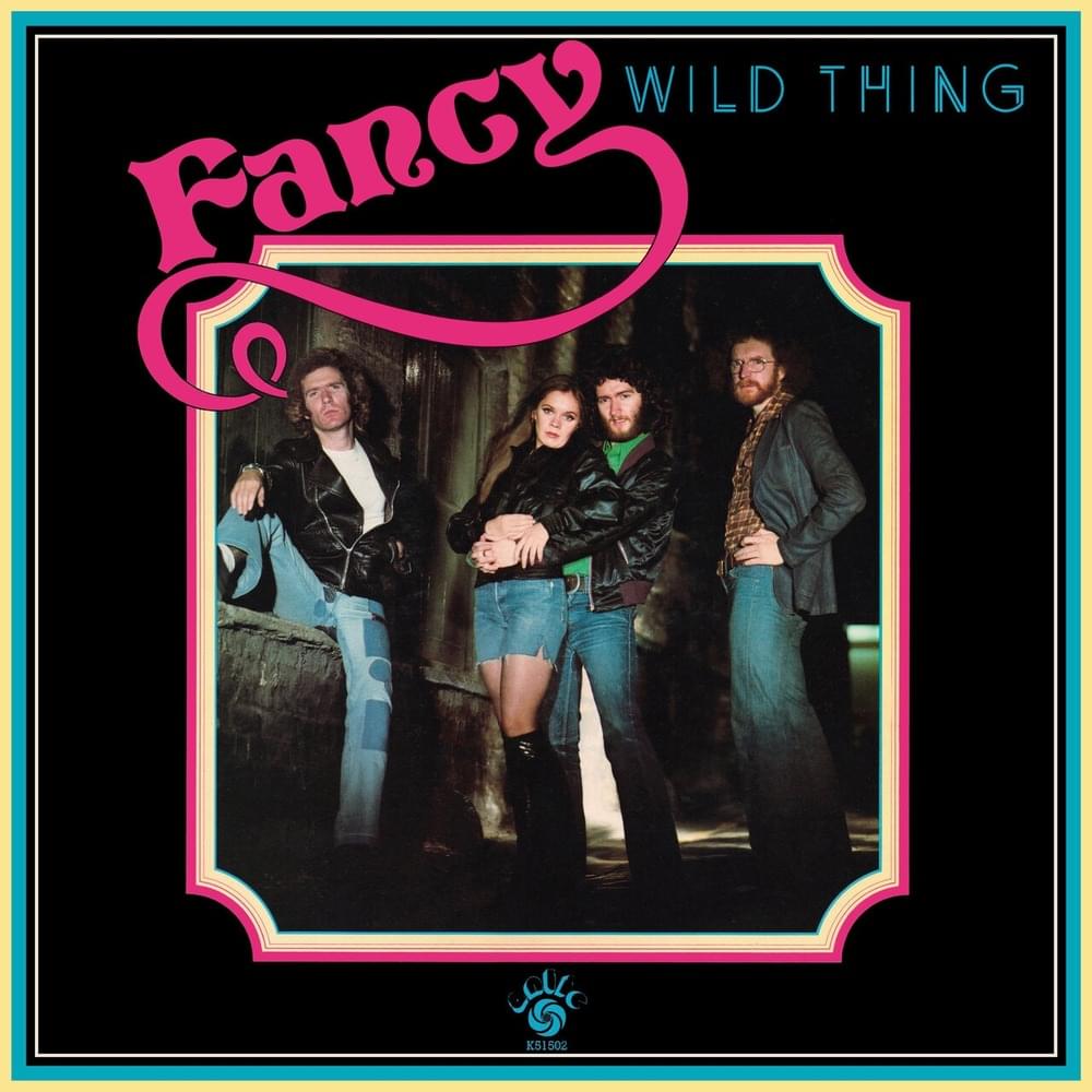 Wild Thing