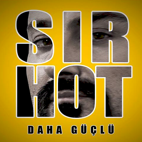 Daha Güçlü