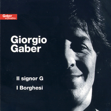 Il Signor G