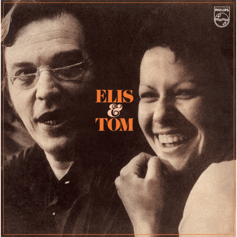 Elis & Tom