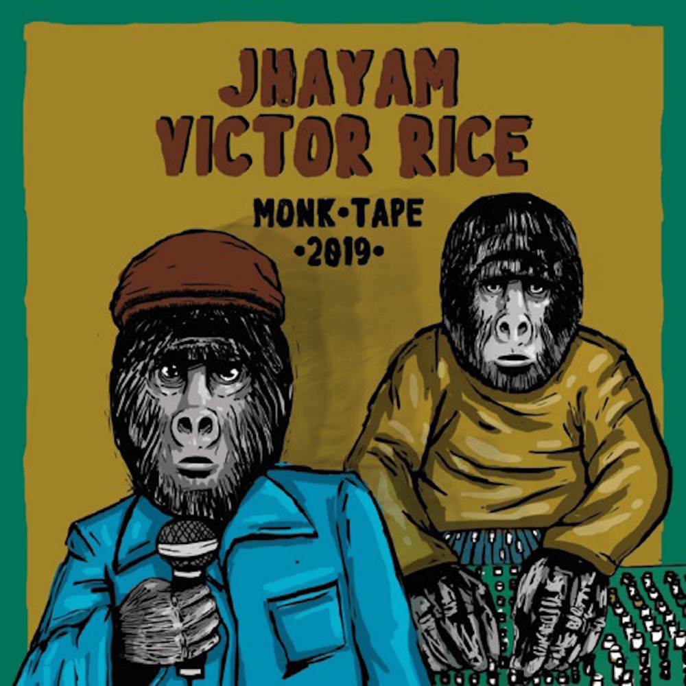 Monk Tape 2019