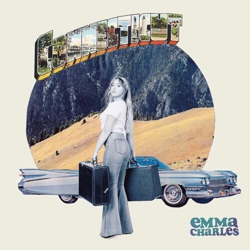 Connecticut - EP