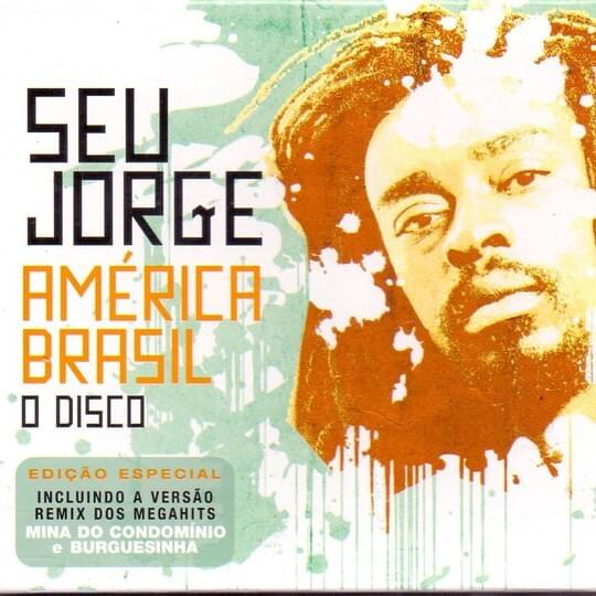 América Brasil