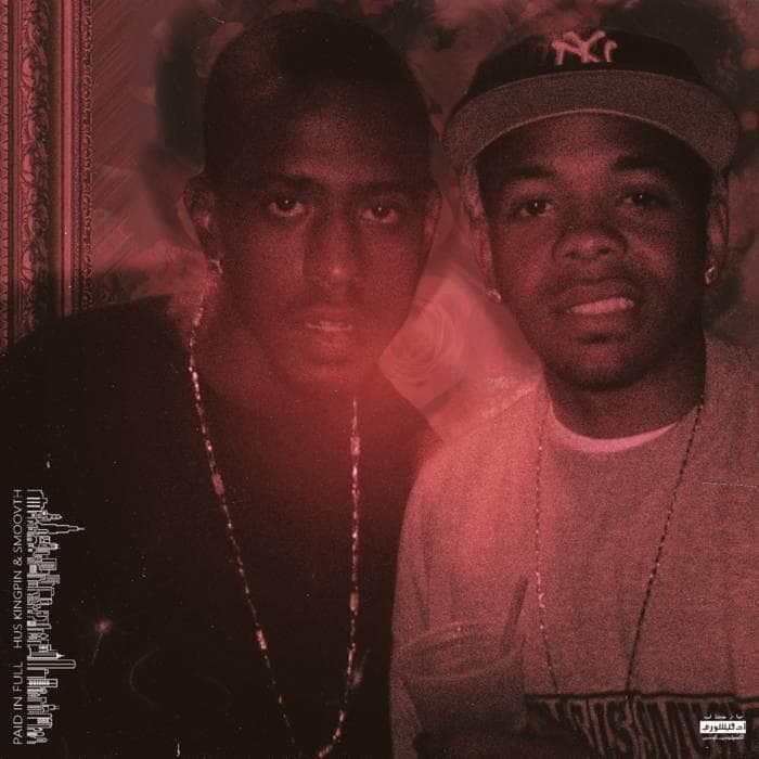 Paid in Full