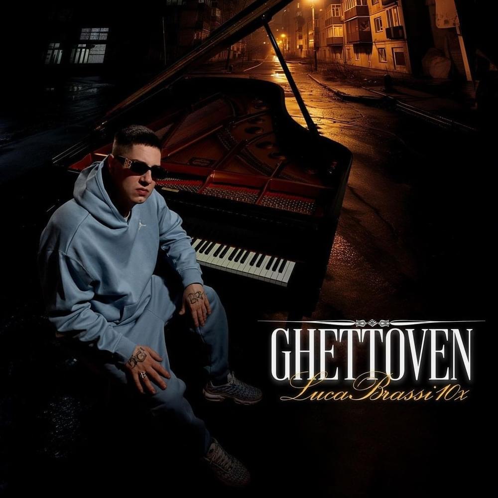Ghettoven
