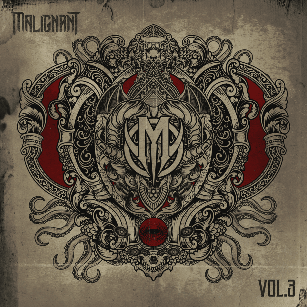 Malignant Vol. 3