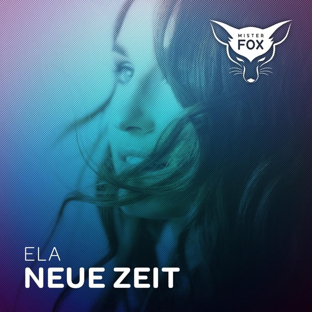 Neue Zeit (Single)