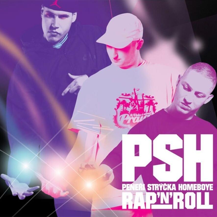 Rap ‘n’ Roll