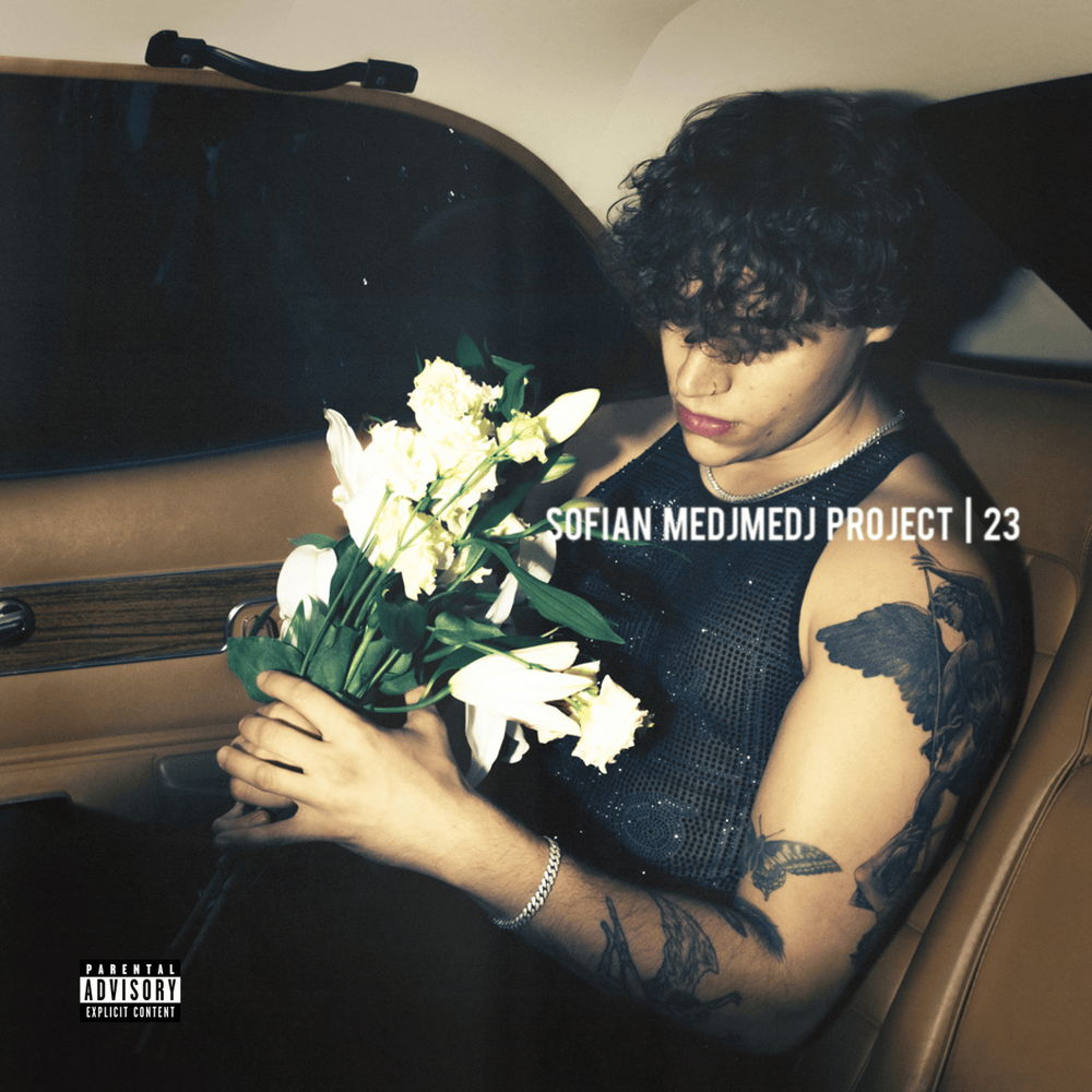 PROJECT| 23