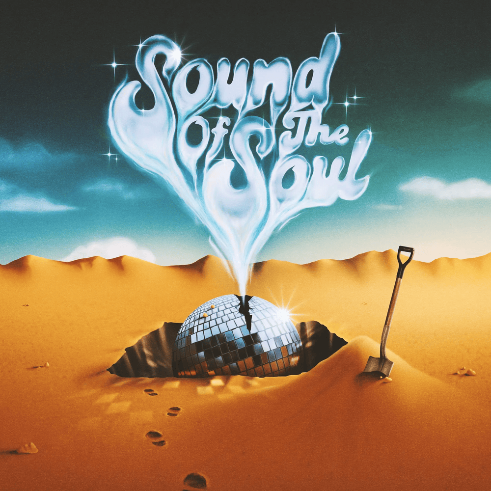 Sound of the Soul