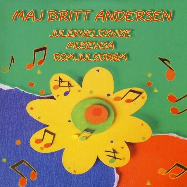 Julekveldsvise EP
