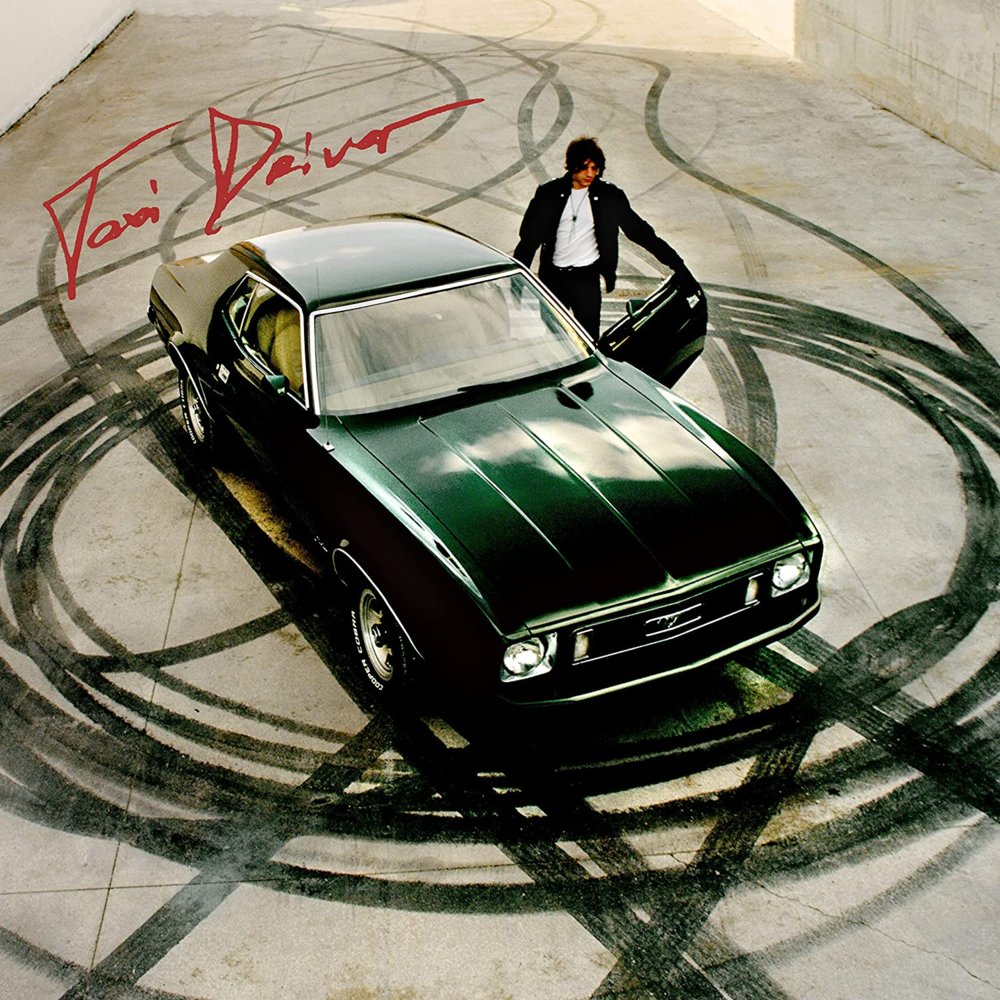 TAXI DRIVER (Deluxe)