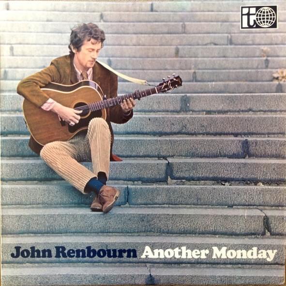 Another Monday