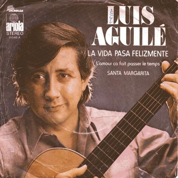 La Vida Pasa Felizmente