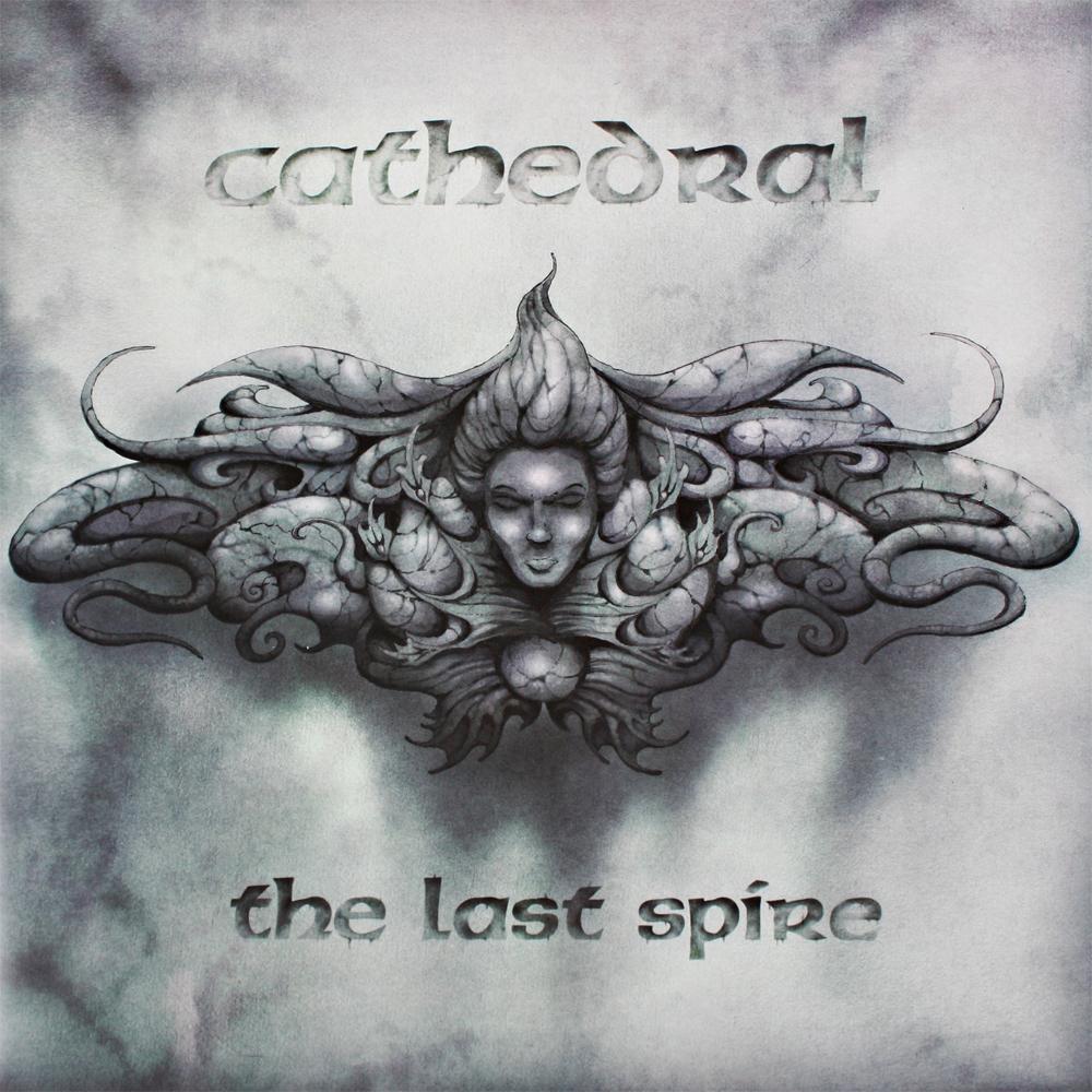 The Last Spire