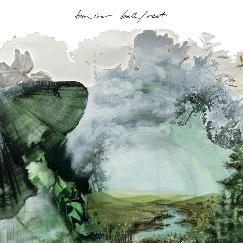 Cover image for Beth/Rest