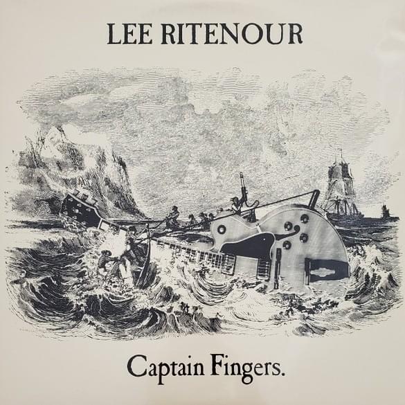Captain Fingers