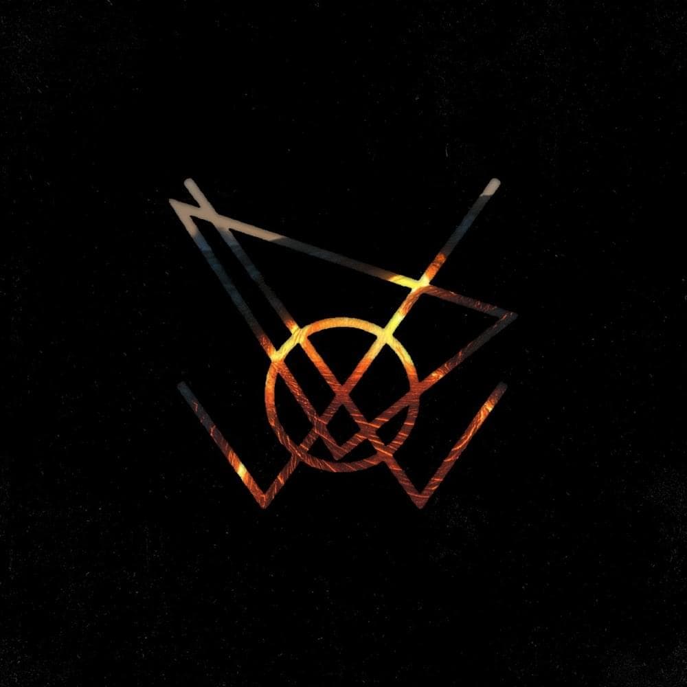 Album cover art for "Gods" by Sleep Token