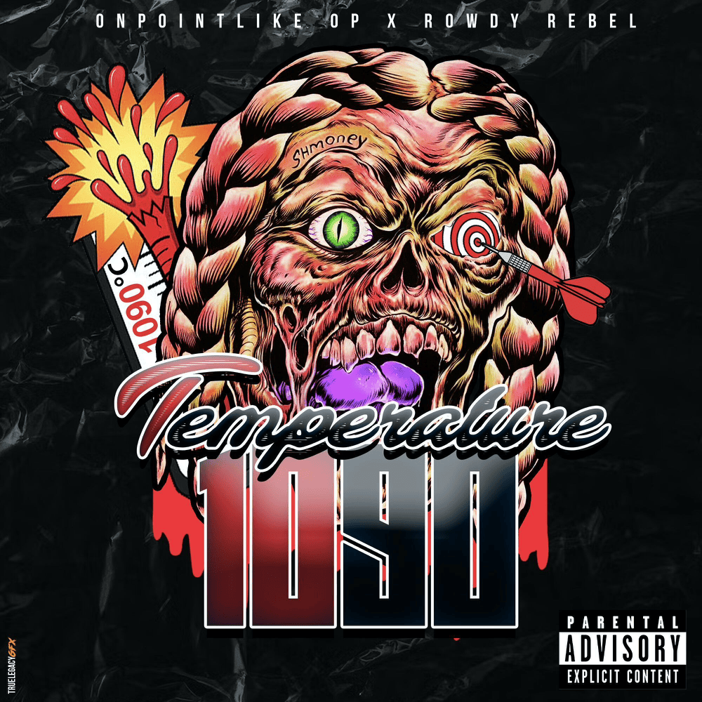 TEMPERATURE 1090