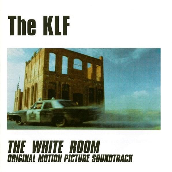 The White Room (Original Motion Picture Soundtrack) (Bootleg)