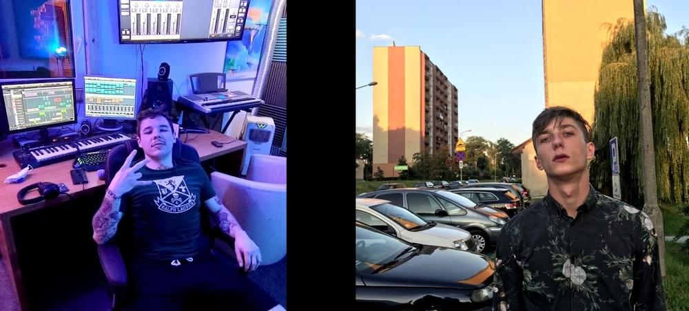 Beef: Mejt vs Kałach