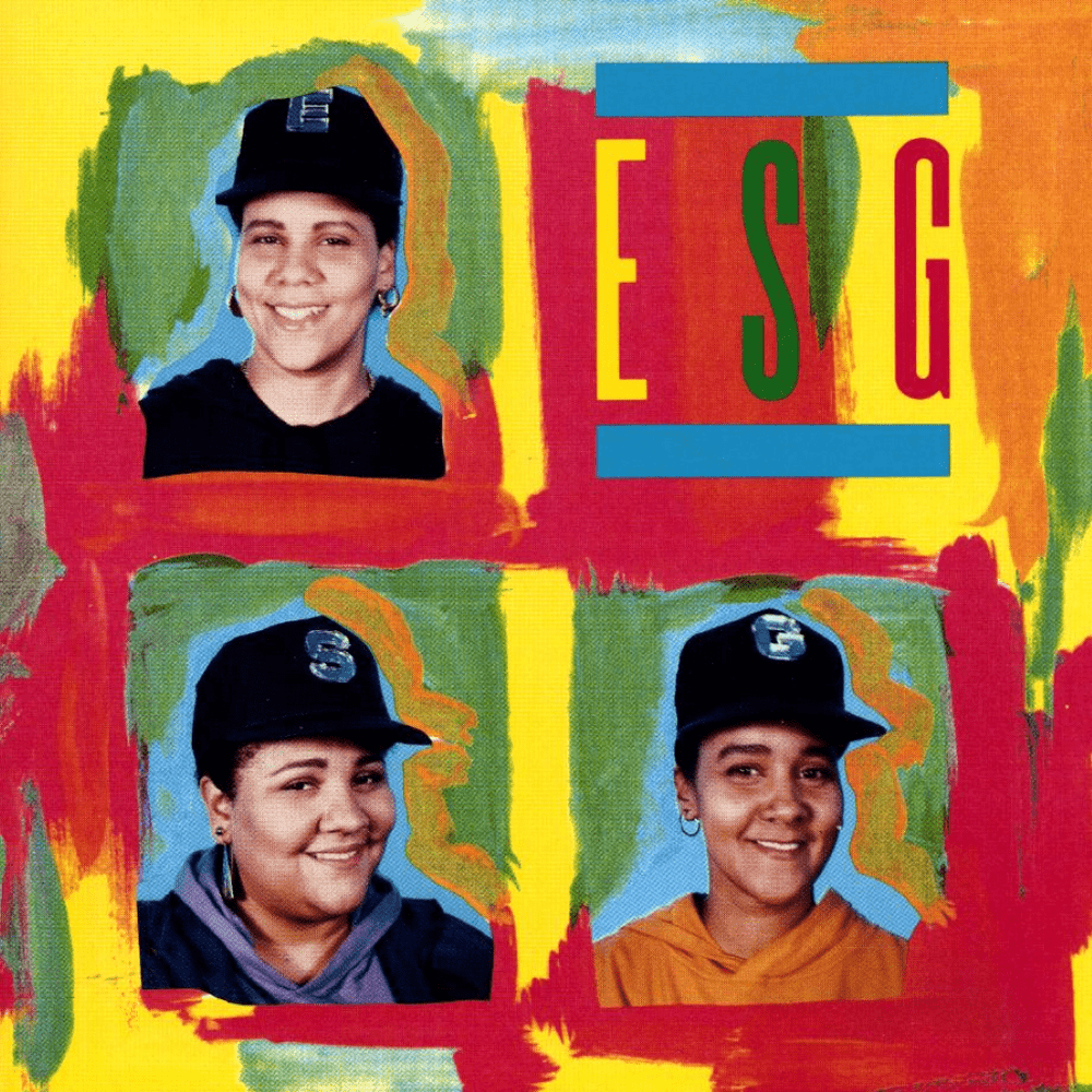 ESG (1991) 