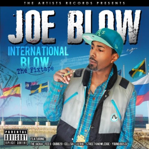 International Blow