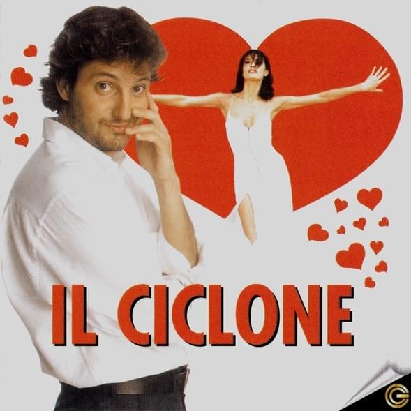 Il ciclone (Original Motion Picture Soundtrack)
