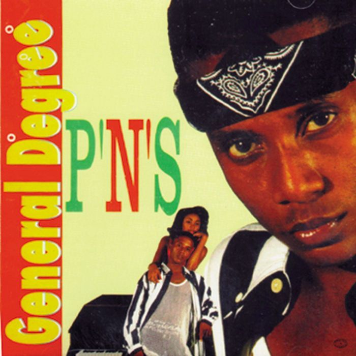 P’N’S