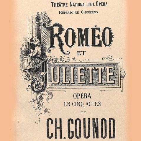Roméo et Juliette