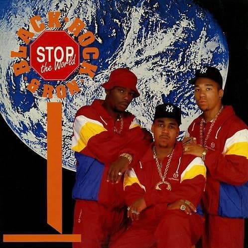 Stop The World