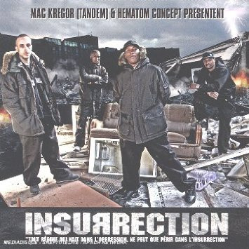 Insurrection