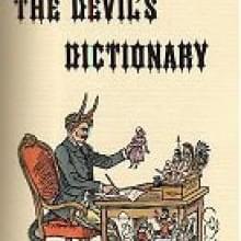 The Devil’s Dictionary
