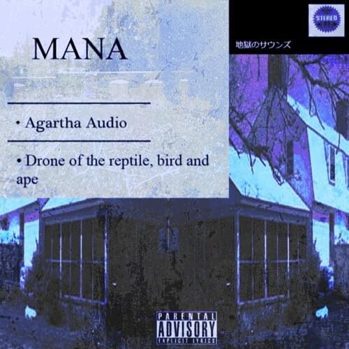 Agartha Audio