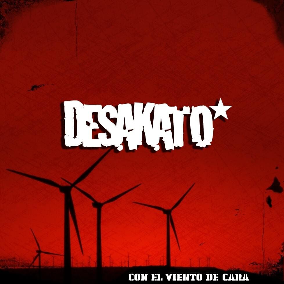 Con el viento de cara