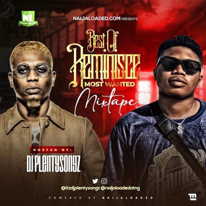 Best of Reminisce