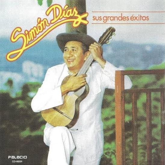 Sus grandes éxitos
