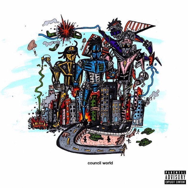 Council World