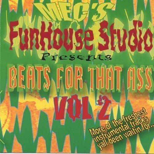 Beats For That Ass Vol. 2