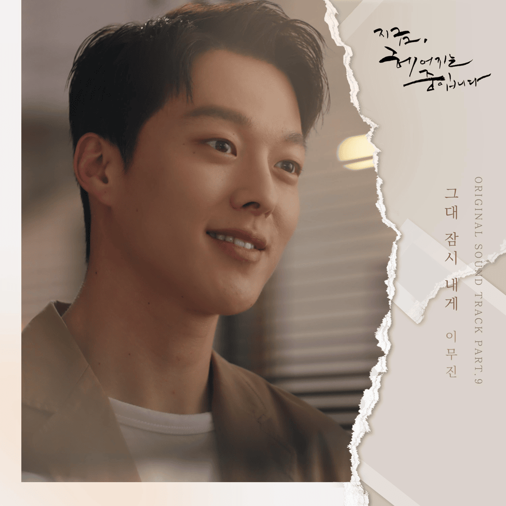 지금, 헤어지는 중입니다 OST (Now, We Are Breaking Up Original Soundtrack) Part.9
