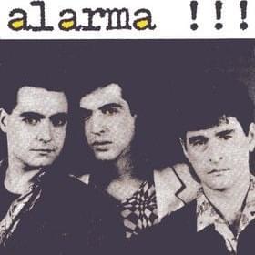 Alarma!!!