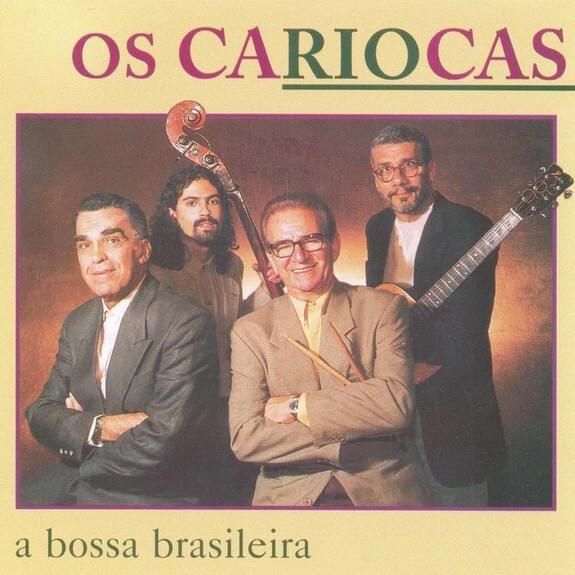 A Bossa Brasileira