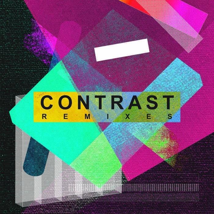 CONTRAST: REMIXES