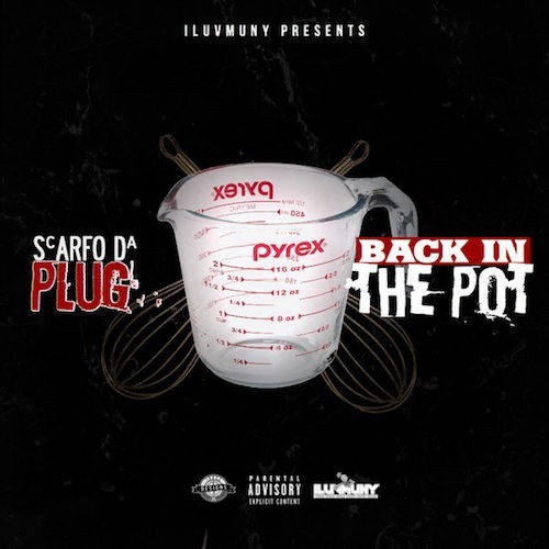 Back in the Pot
